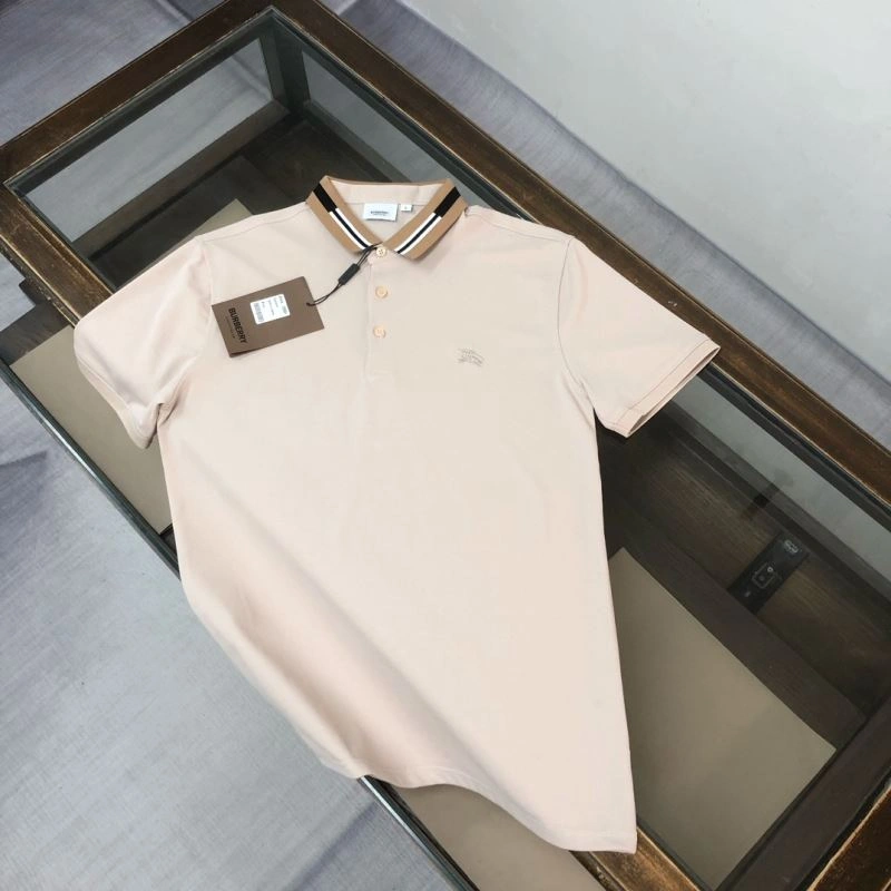 Burberry T-Shirts Bold 105155