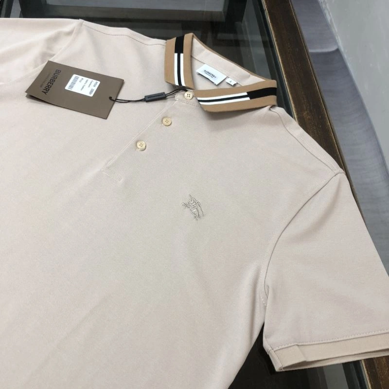 Burberry T-Shirts Bold 105155