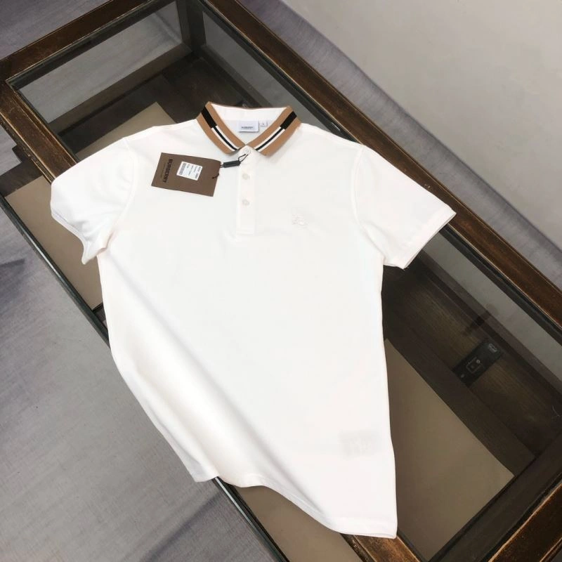 Burberry T-Shirts EasyCare 105145