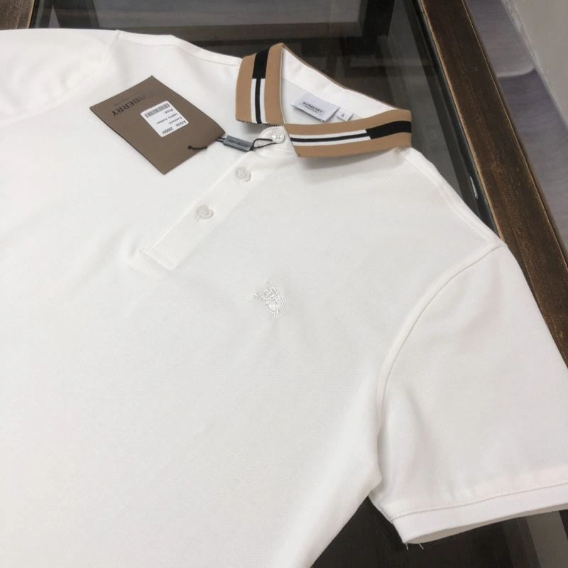 Burberry T-Shirts EasyCare 105145