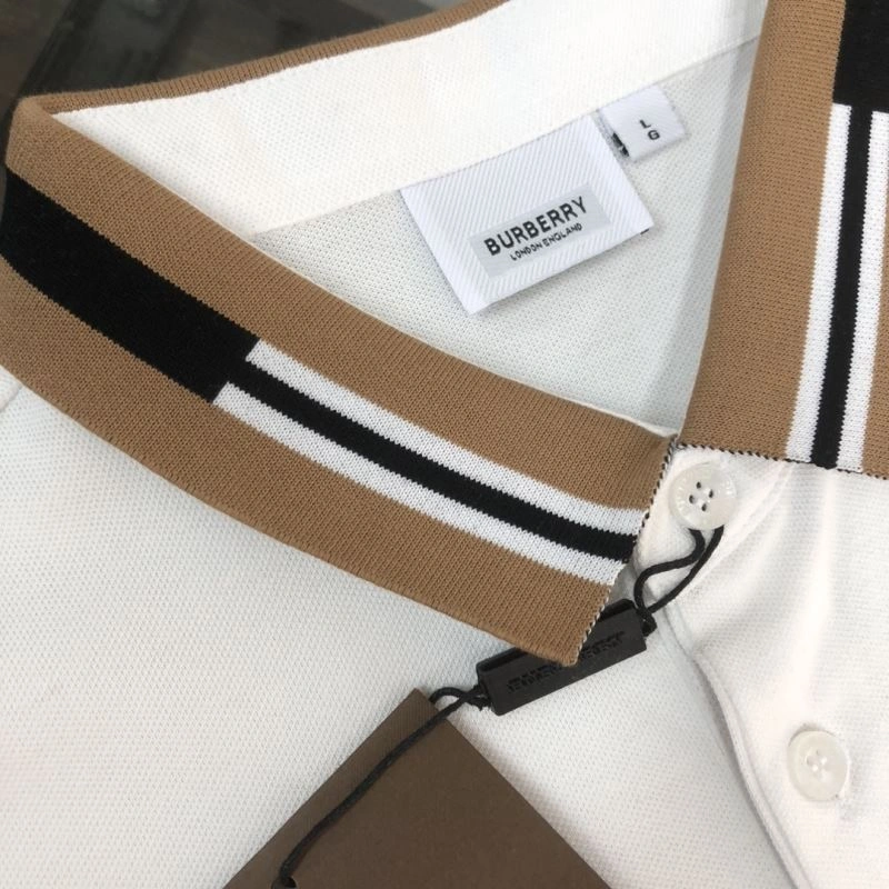 Burberry T-Shirts EasyCare 105145