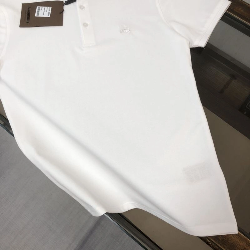 Burberry T-Shirts EasyCare 105145