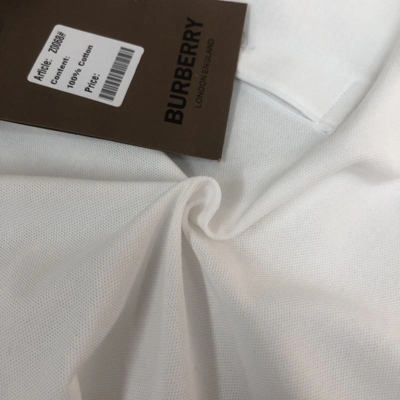 Burberry T-Shirts EasyCare 105145
