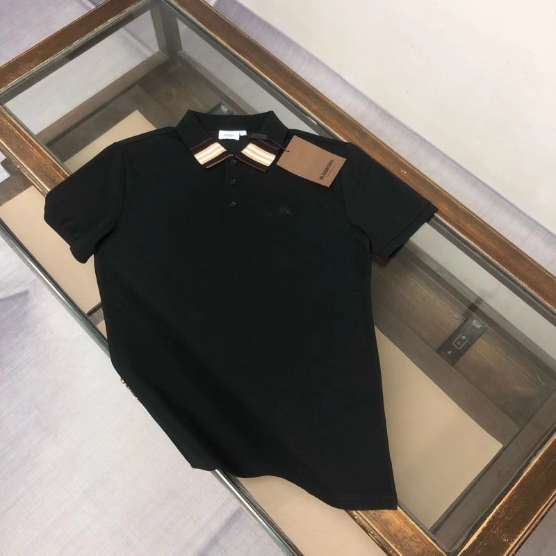 Lightweight Burberry T-Shirts 105142