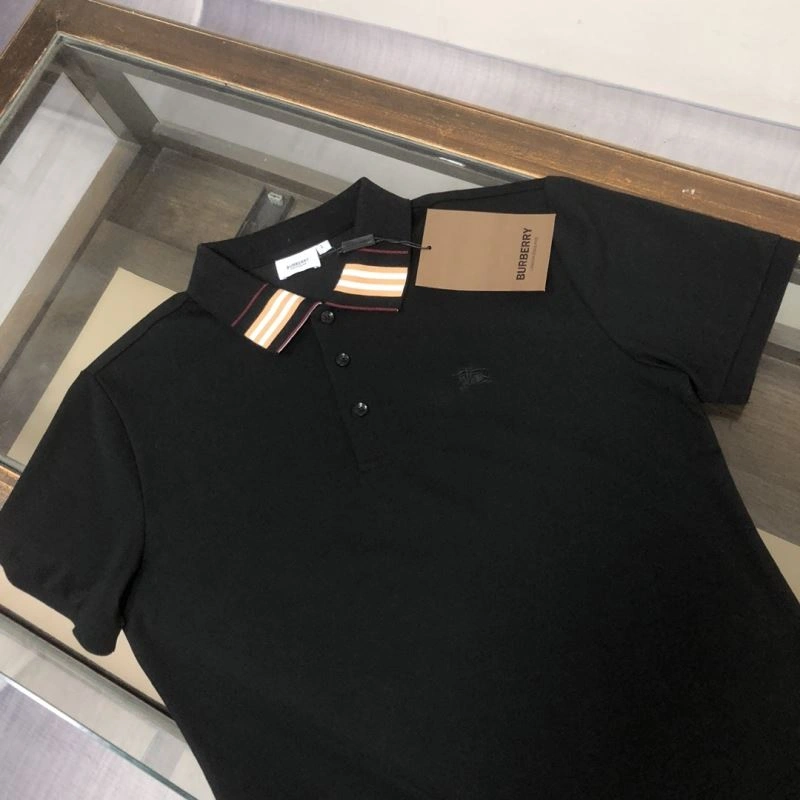 Lightweight Burberry T-Shirts 105142