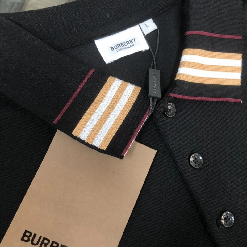 Lightweight Burberry T-Shirts 105142