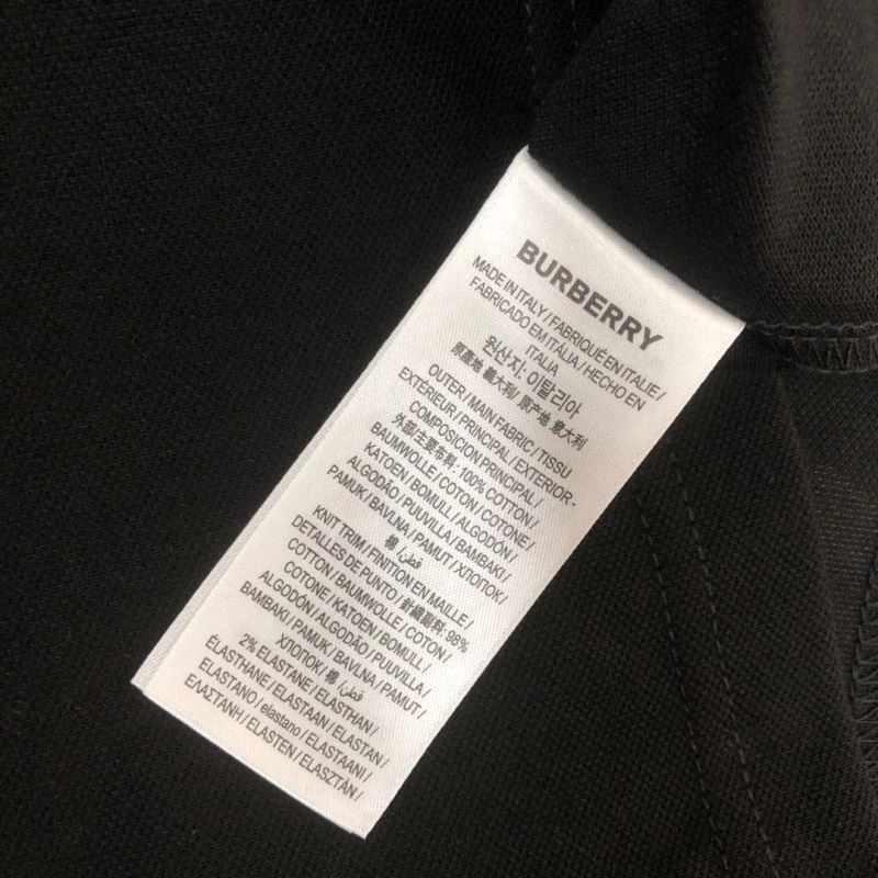 Lightweight Burberry T-Shirts 105142