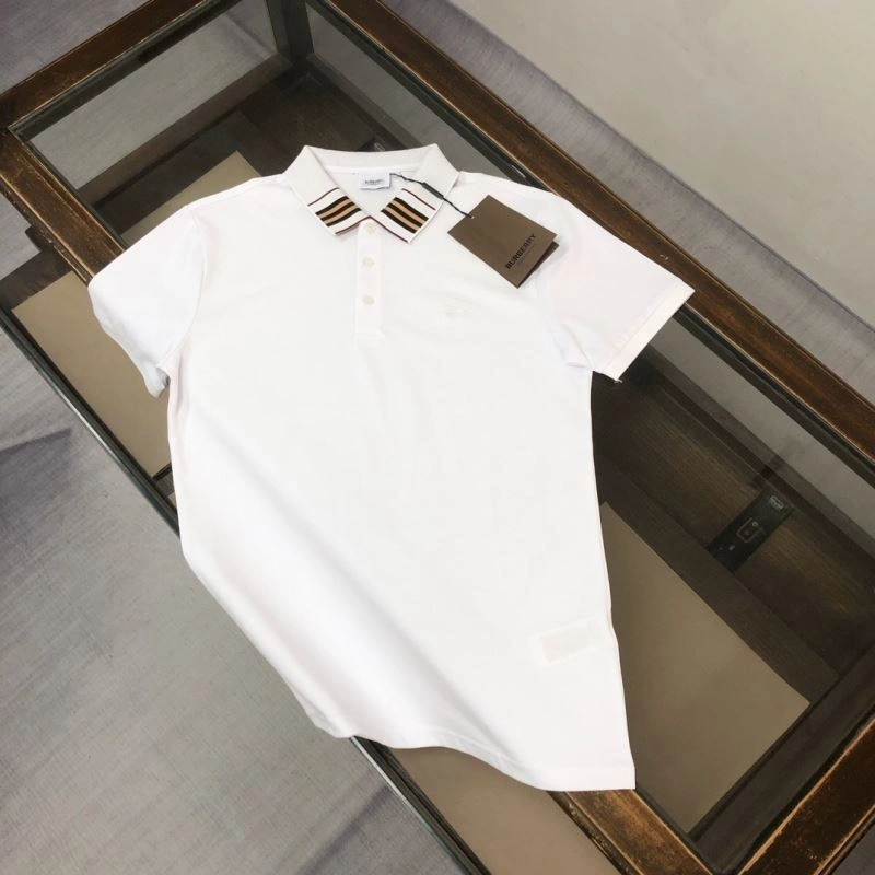 Burberry T-Shirts Soft 105143