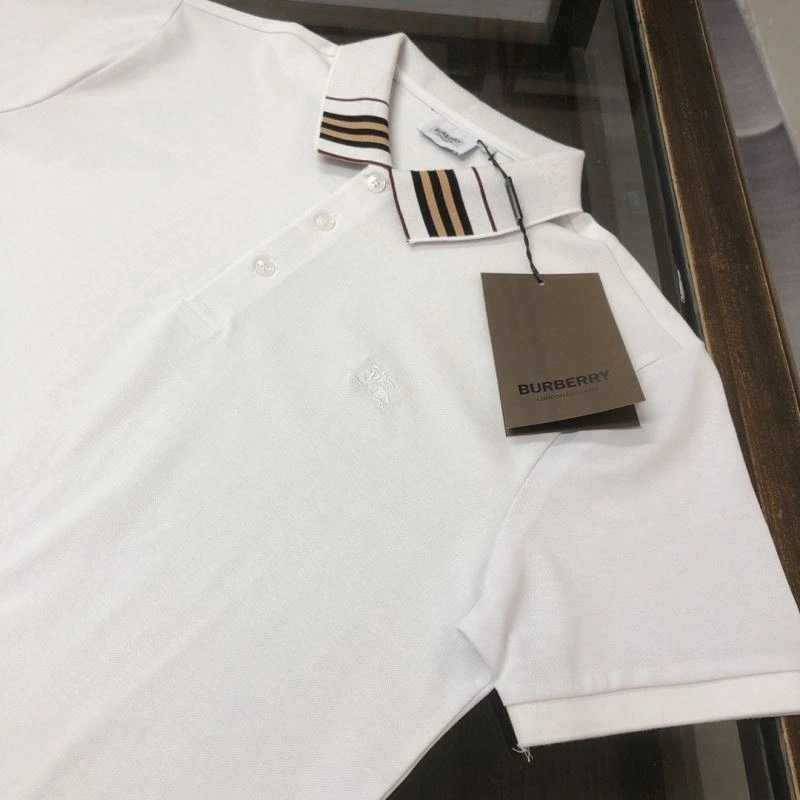 Burberry T-Shirts Soft 105143