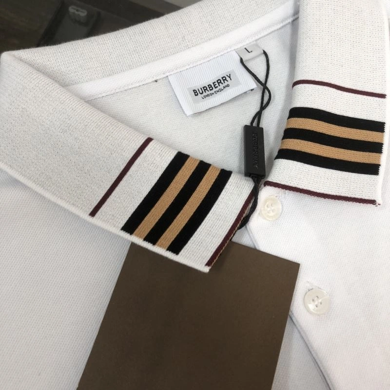 Burberry T-Shirts Soft 105143
