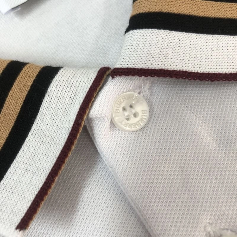 Burberry T-Shirts Soft 105143