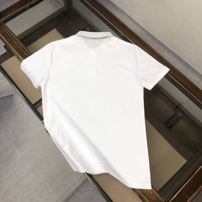 Burberry T-Shirts Soft 105143