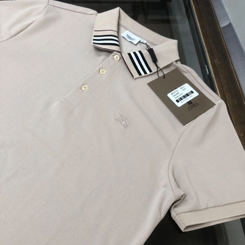 Timeless Burberry T-Shirts 105170