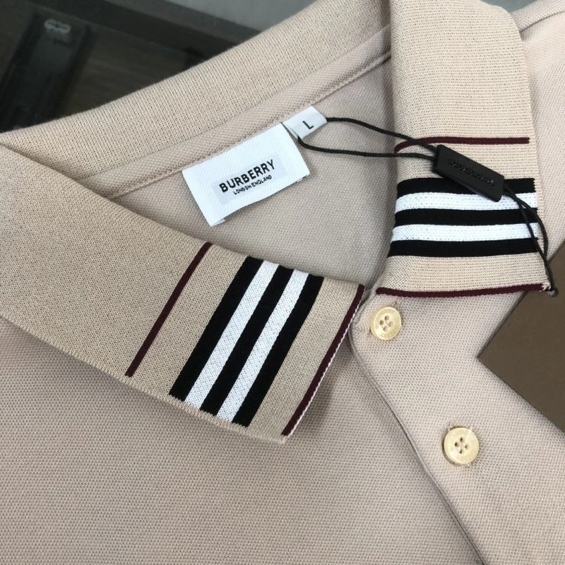 Timeless Burberry T-Shirts 105170