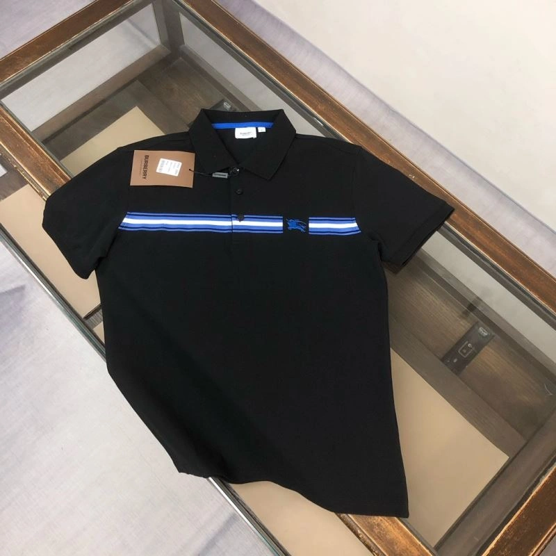 Burberry T-Shirts Unisex 105141