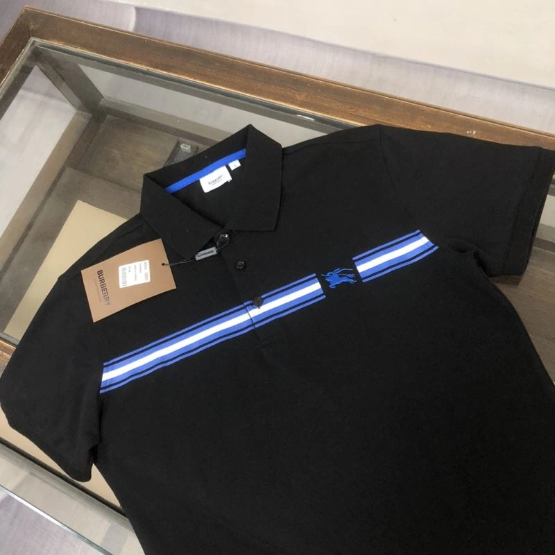 Burberry T-Shirts Unisex 105141