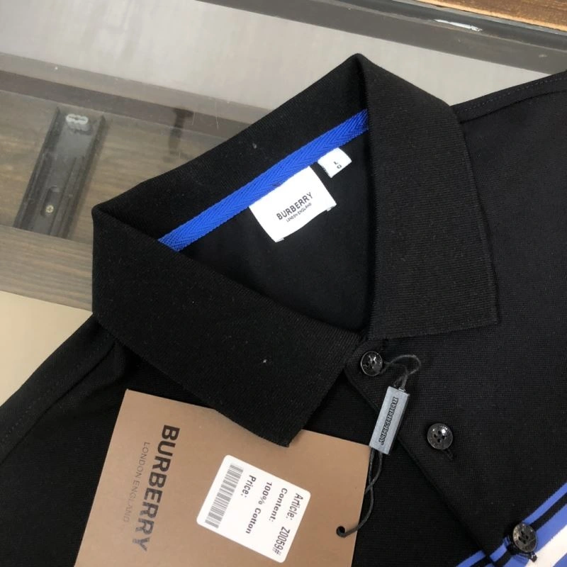 Burberry T-Shirts Unisex 105141