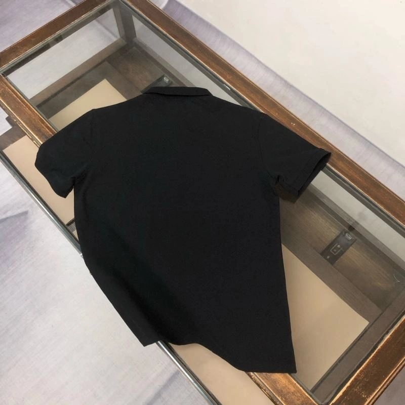 Burberry T-Shirts Unisex 105141