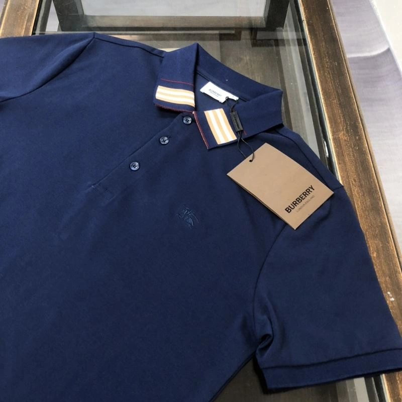 Burberry T-Shirts Premium 105151