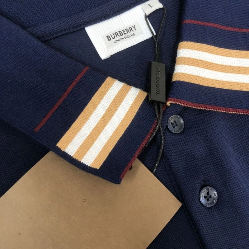 Burberry T-Shirts Premium 105151
