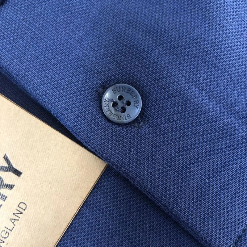 Burberry T-Shirts Premium 105151