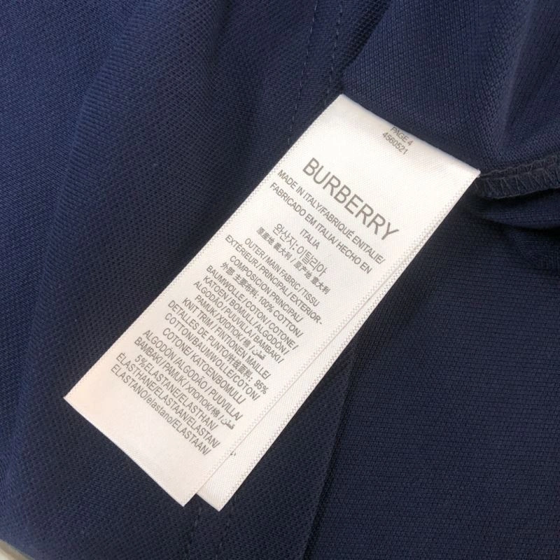 Burberry T-Shirts Premium 105151