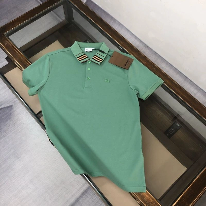 Burberry T-Shirts Sophisticated 105220
