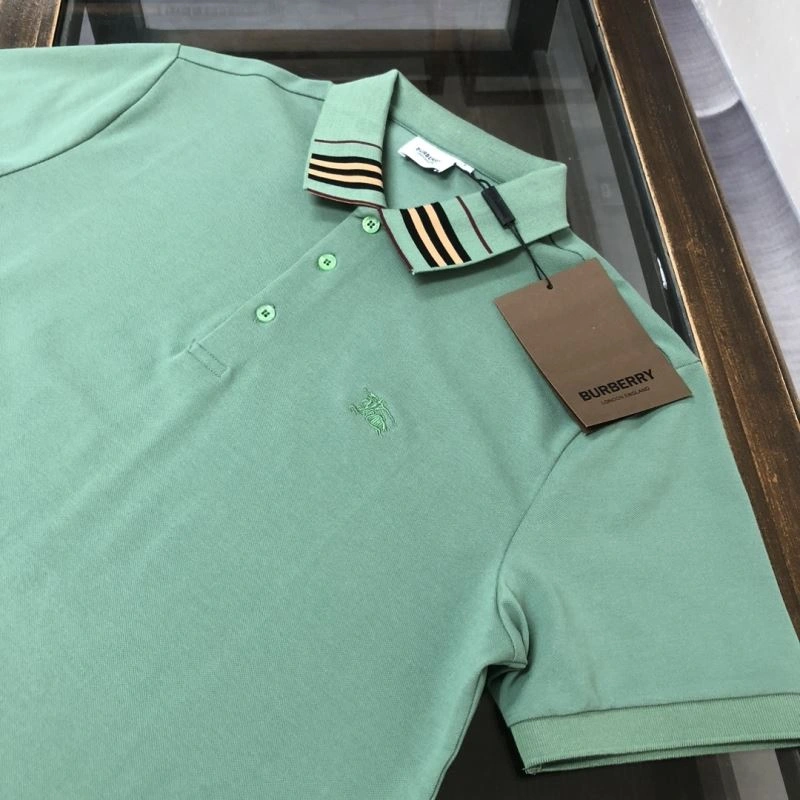 Burberry T-Shirts Sophisticated 105220
