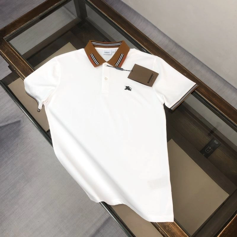Burberry T-Shirts Vibrant 105223