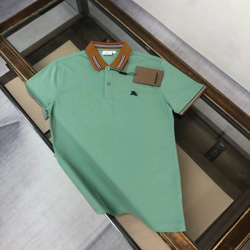 Cozy Burberry T-Shirts 105153