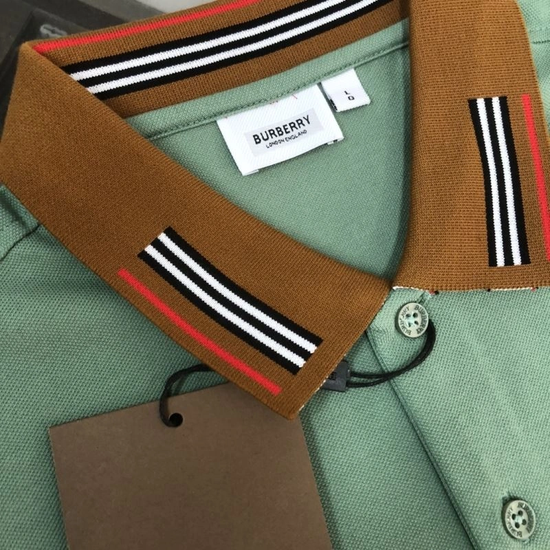 Cozy Burberry T-Shirts 105153