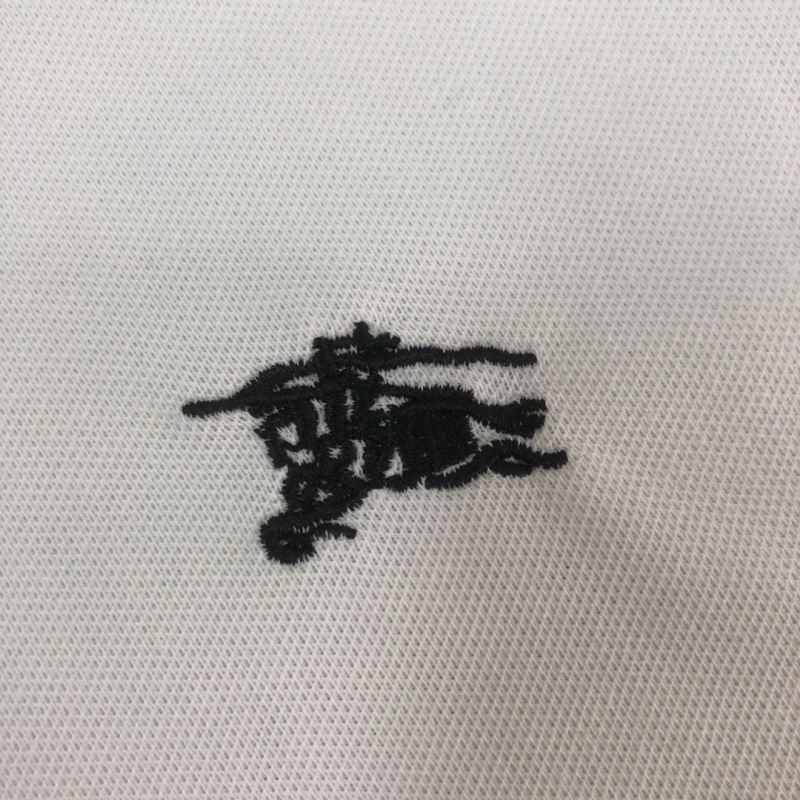 Elegant Burberry T-Shirts 105176