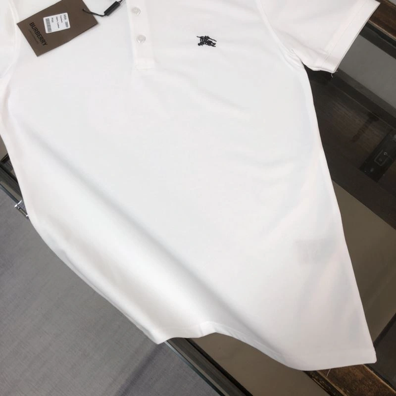 Elegant Burberry T-Shirts 105176