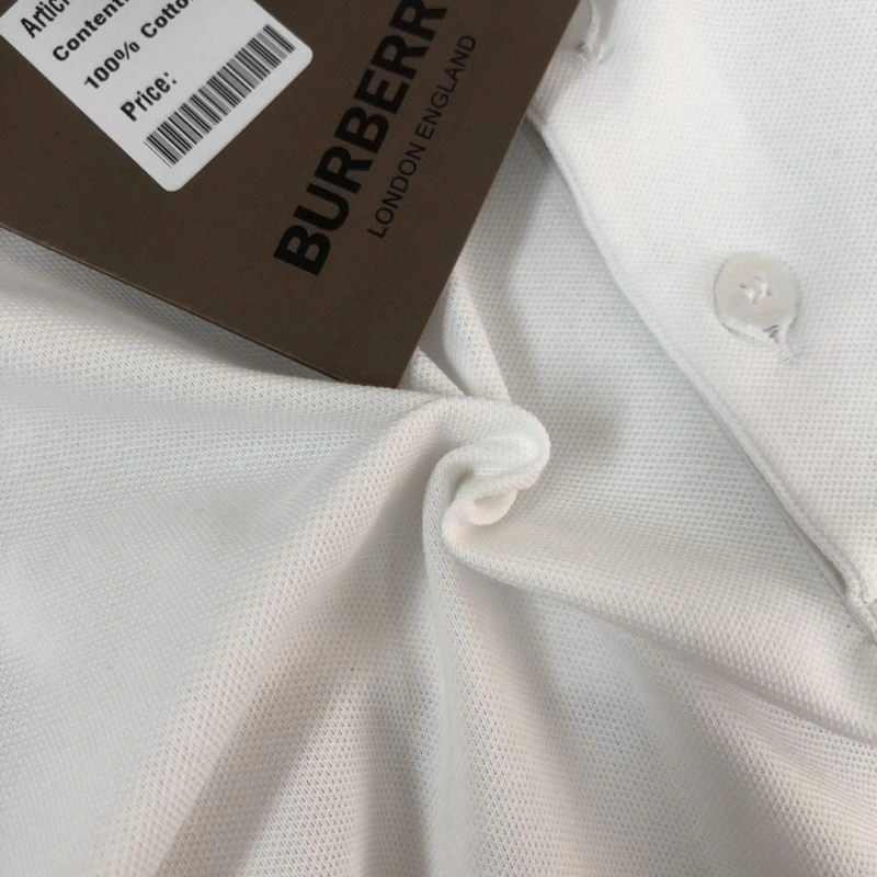 Elegant Burberry T-Shirts 105176