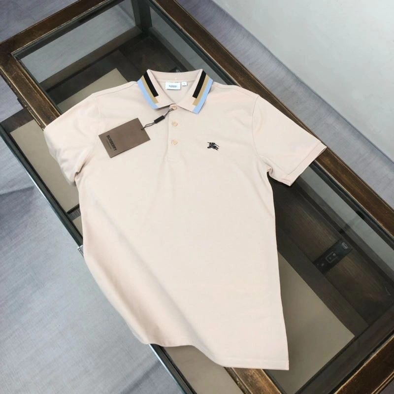 Burberry T-Shirts Casual 105149