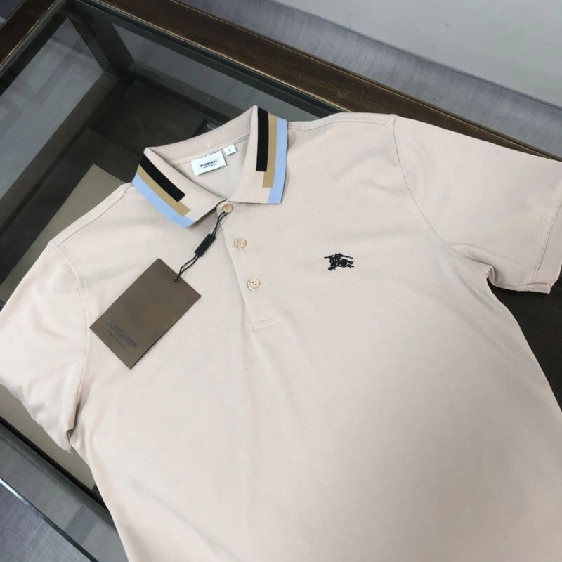 Burberry T-Shirts Casual 105149