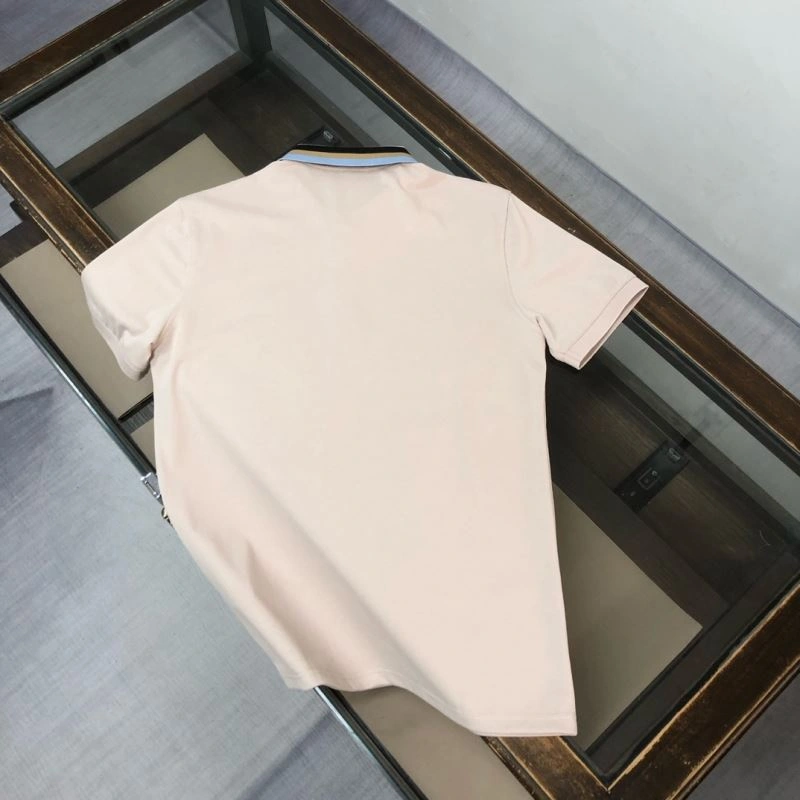 Burberry T-Shirts Casual 105149