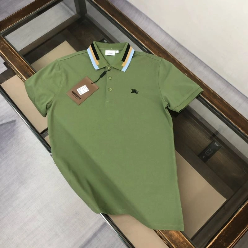 Fashionable Burberry T-Shirts 105139