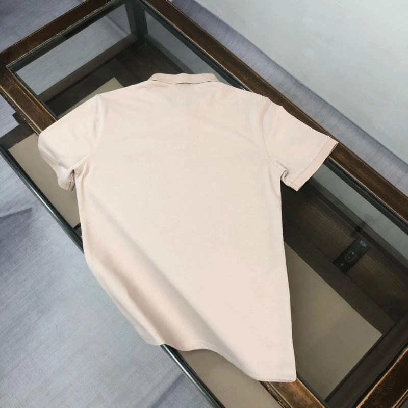 Vibrant Burberry T-Shirts 105138