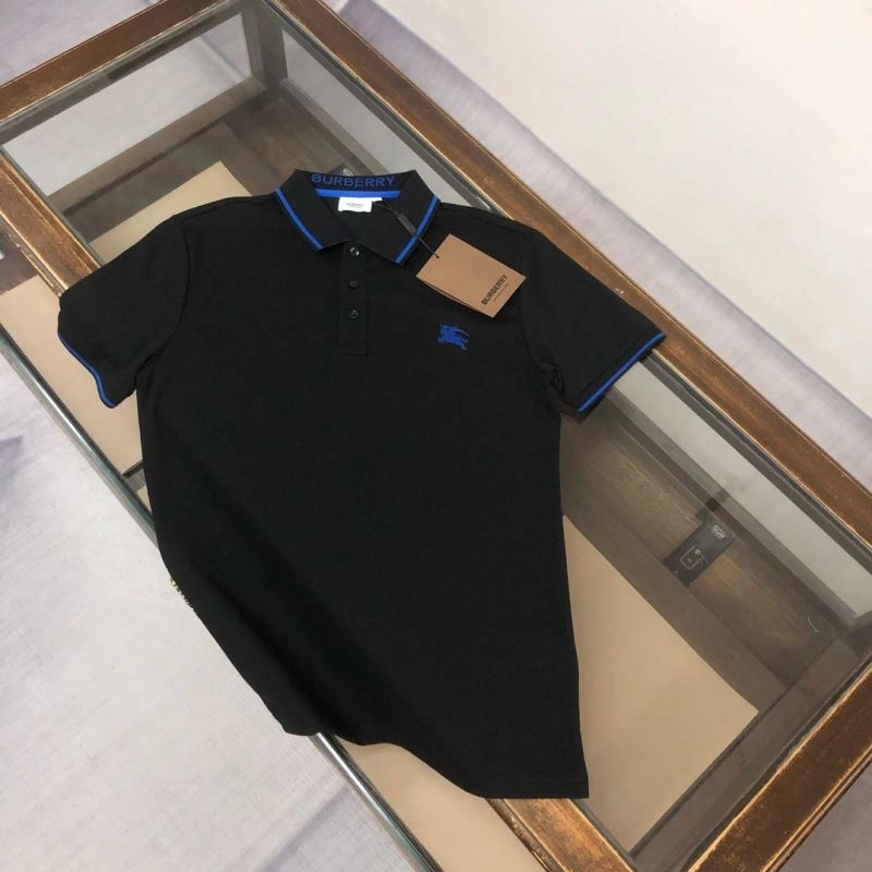Burberry T-Shirts Affordable 105135