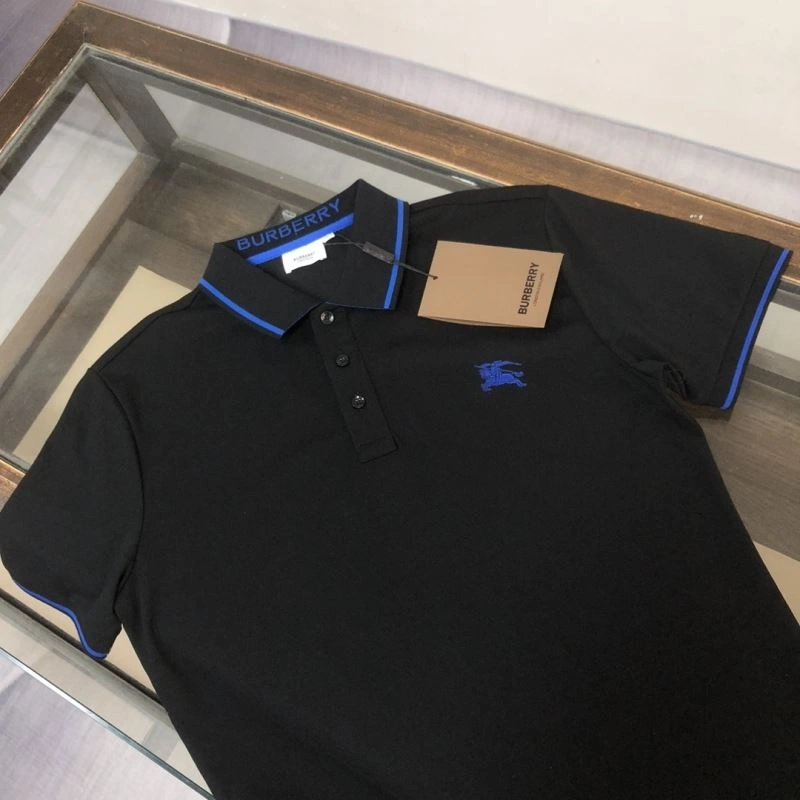 Burberry T-Shirts Affordable 105135