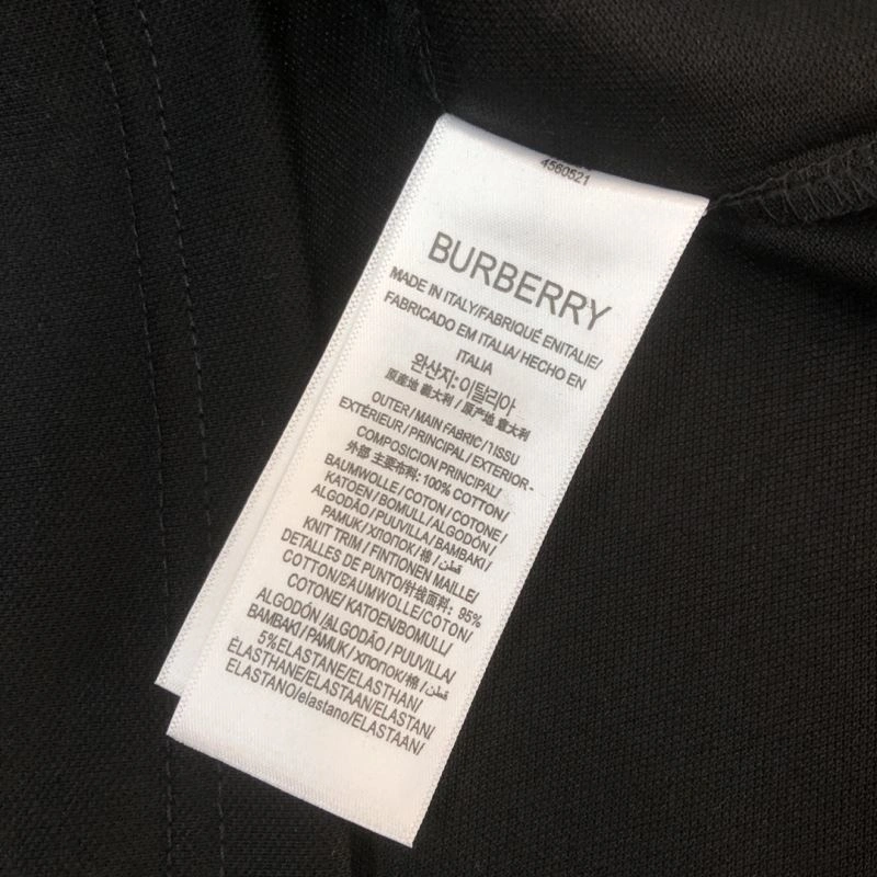 Burberry T-Shirts Affordable 105135