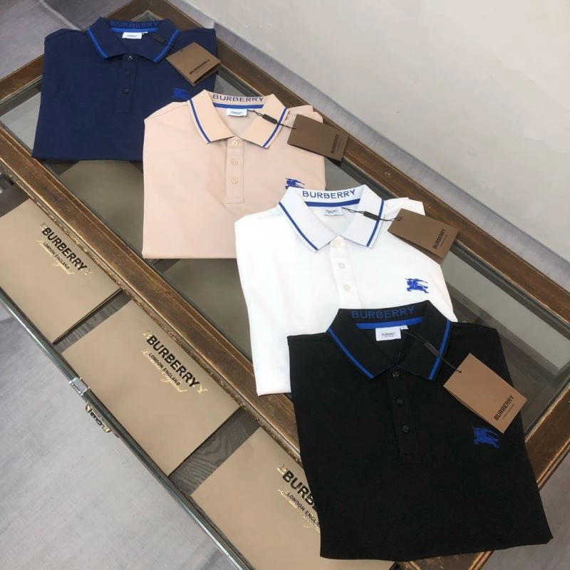 EasyCare Burberry T-Shirts 105144