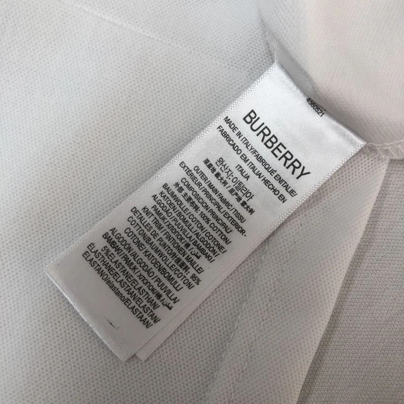 EasyCare Burberry T-Shirts 105144