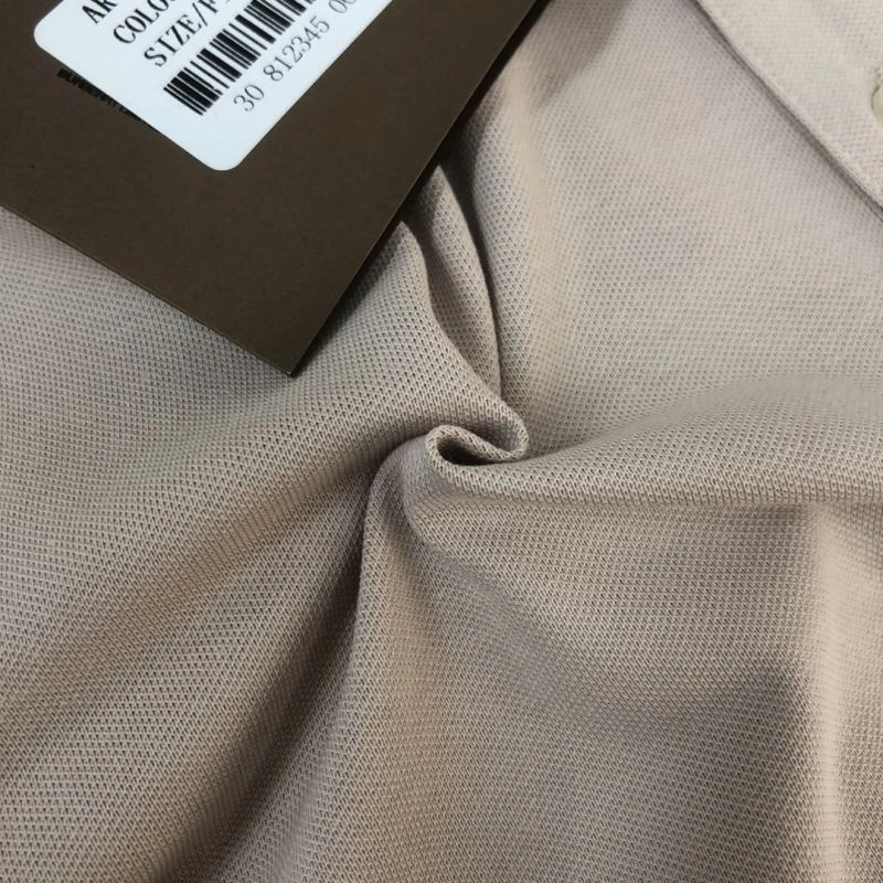 Burberry T-Shirts Cozy 105132