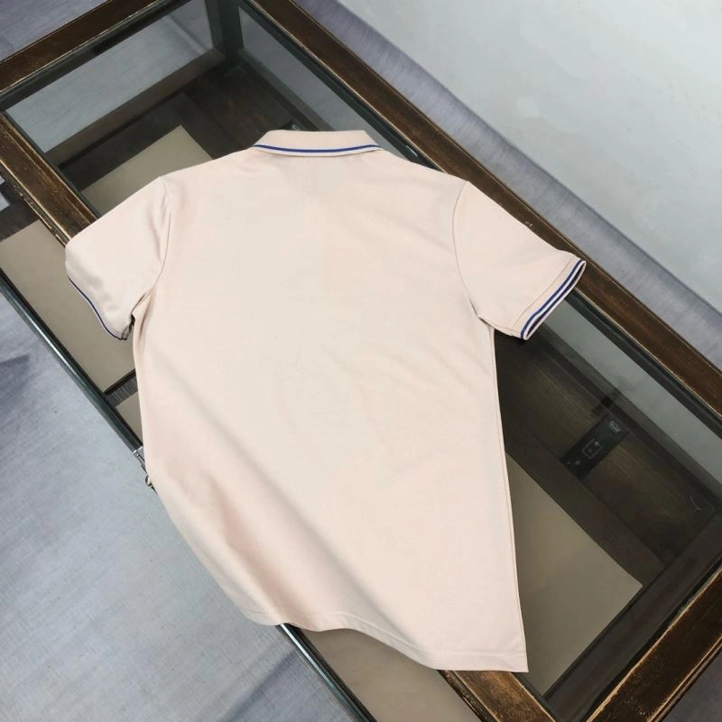 Burberry T-Shirts Cozy 105132