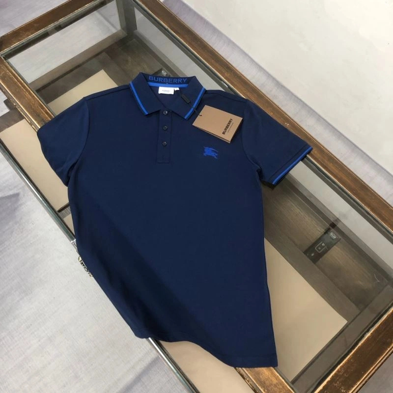 Sleek Burberry T-Shirts 105133