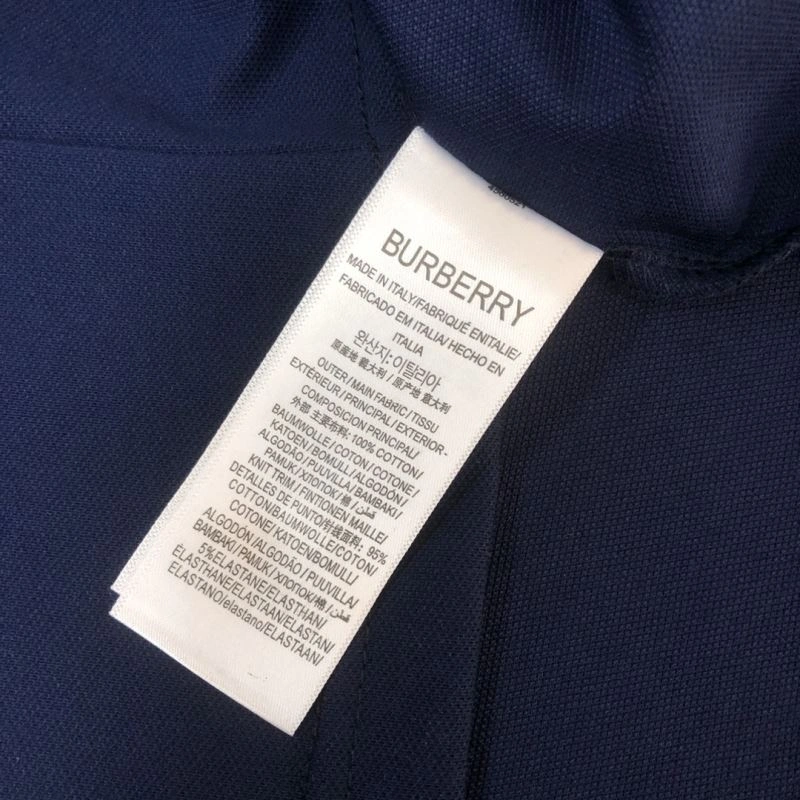 Sleek Burberry T-Shirts 105133
