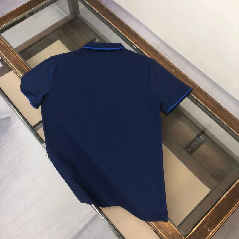 Sleek Burberry T-Shirts 105133