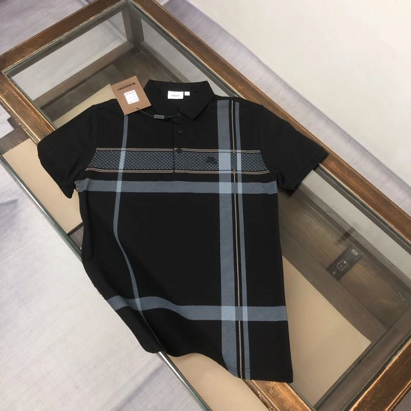 Trendy Burberry T-Shirts 105131